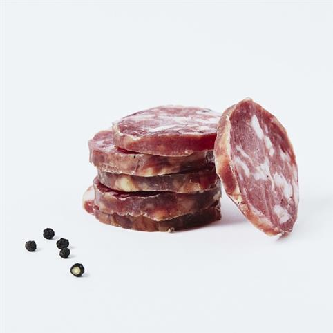 SALAME NAPOLI 400 G