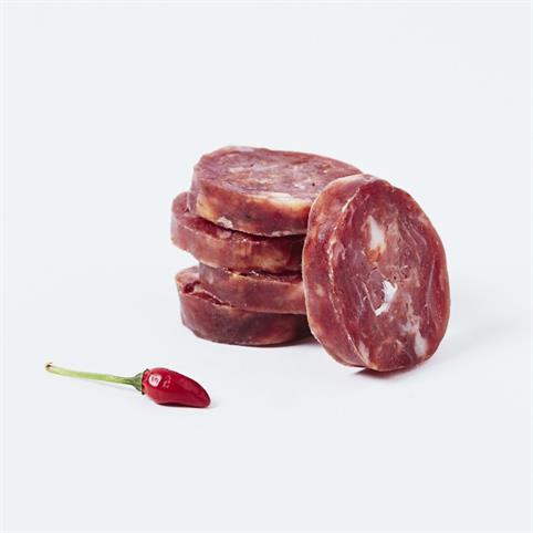 SALSICCIA PICCANTE 300 G