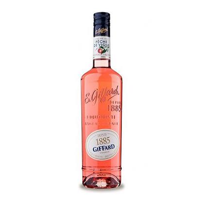 LIQUORE GIFFARD 16.0% PESCHE DI VIGNA 70 CL