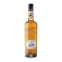 LIQUORE GIFFARD 20.0% RABARBARO 70 CL