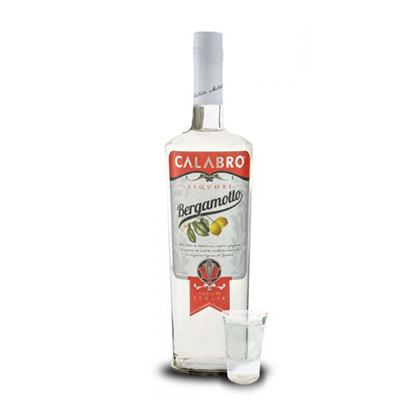 LIQUORE DI BERGAMOTTO 30.0% CALABRO 70 CL