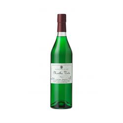 LIQUORE BRIOTTET 21.0% MENTA VERDE 70 CL