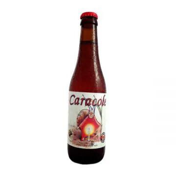 CARACOLE AMBREE' 7,5%CL 33