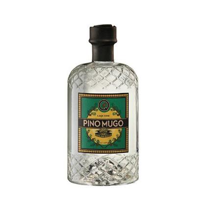 LIQUORE AL PINO MUGO 34.0% QUAGLIA 70 CL