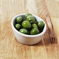 OLIVE VERDI 250 G