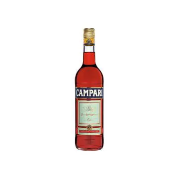 CAMPARI BITTER CL 70