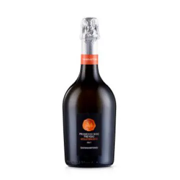 SAN MARTINO MILLESIMATO BRUT 70 CL