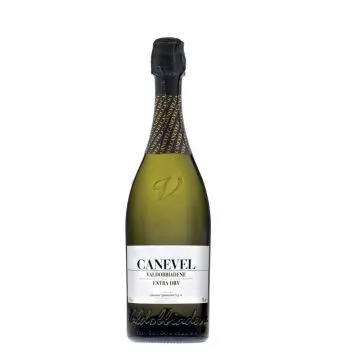 CANEVEL VALDO EX.DRY DOCG 75 CL