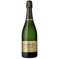 CANEVEL VALDO MILLESIM. EX.DRY 75 CL