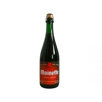 MOINETTE BRUNE 8,5% CL75X12