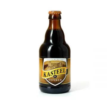 KASTEEL BRUNE CL33X24 11% ALC