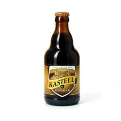 KASTEEL BRUNE CL33X24 11% ALC