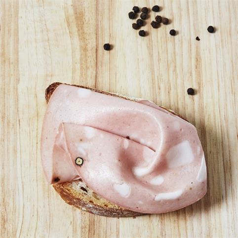 MORTADELLA 140 G