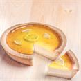 CHEESECAKE AL LIMONE 850 G