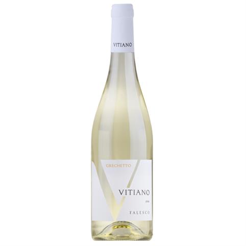 VITIANO GRECHETTO 2018 FALESCO 75 CL