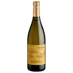 PIANO MALTESE 2018 TENUTA RAPITALA 75 CL