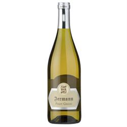 PINOT GRIGIO 2017 JERMANN 75 CL