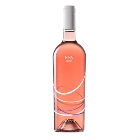 NINA ROSE' 2018 SU'ENTU 75 CL