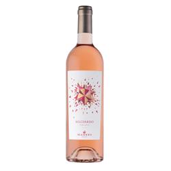 TOSCANA ROSE' BELGUARDO 2017 MAZZEI 75 CL