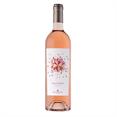 TOSCANA ROSE' BELGUARDO 2017 MAZZEI 75 CL