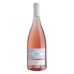 MEREMMA TOSCANA ROSATO DOC 2018 SYROSA 75 CL