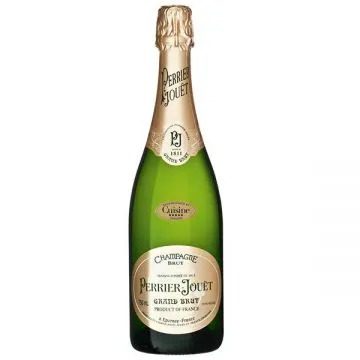 PERRIER JOUET GRAN BRUT SINGOL CL 75