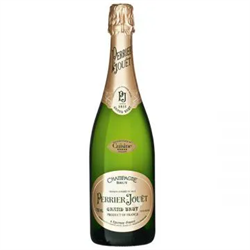 PERRIER JOUET GRAN BRUT SINGOL CL 75