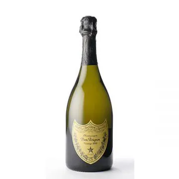 DOM PERIGNON VINTAGE 2002 CL 75