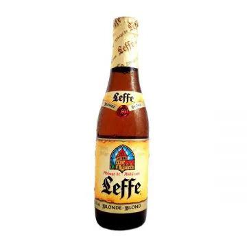 LEFFE BLONDE CL33 X24 6,6% ALC