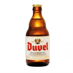 DUVEL BIRRA 8,0% CL 33X24